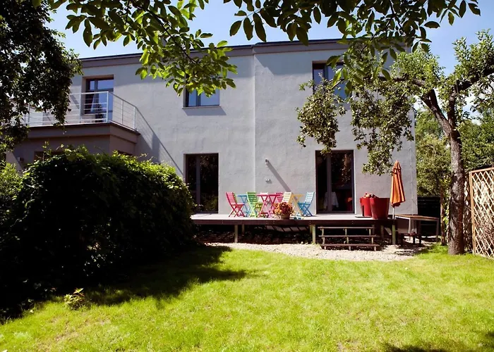 Bed & Breakfast Republika Sloneczna Poznan